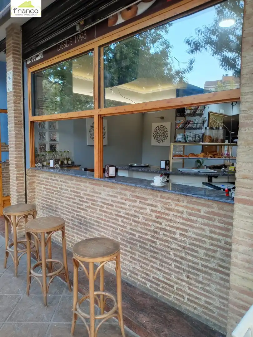 Local comercial en venda a Norte, imagen 9