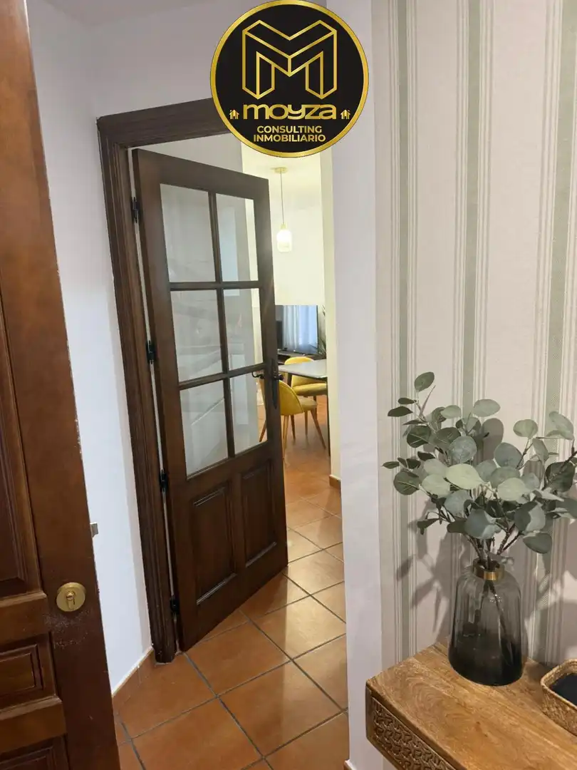 Flat for sale in Baeza, Jaén