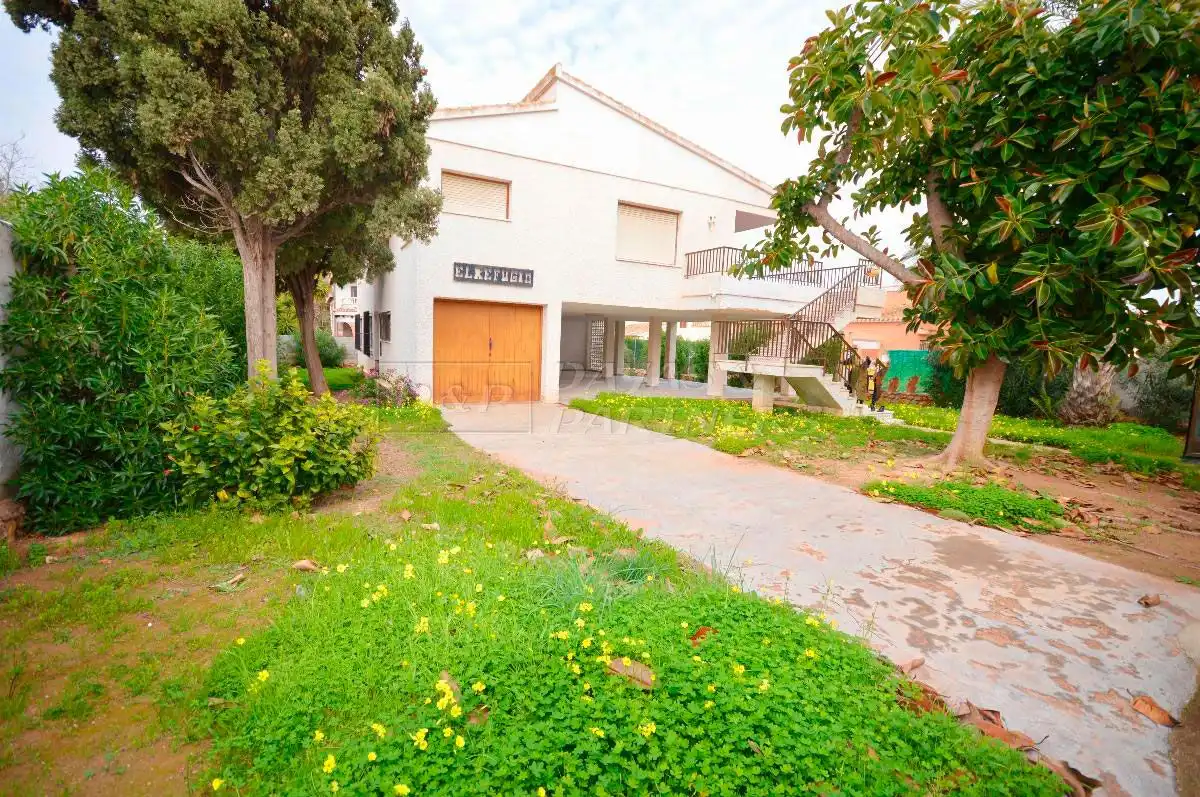 Xalet amb terrassa en venda a Del Carmen, imagen 20