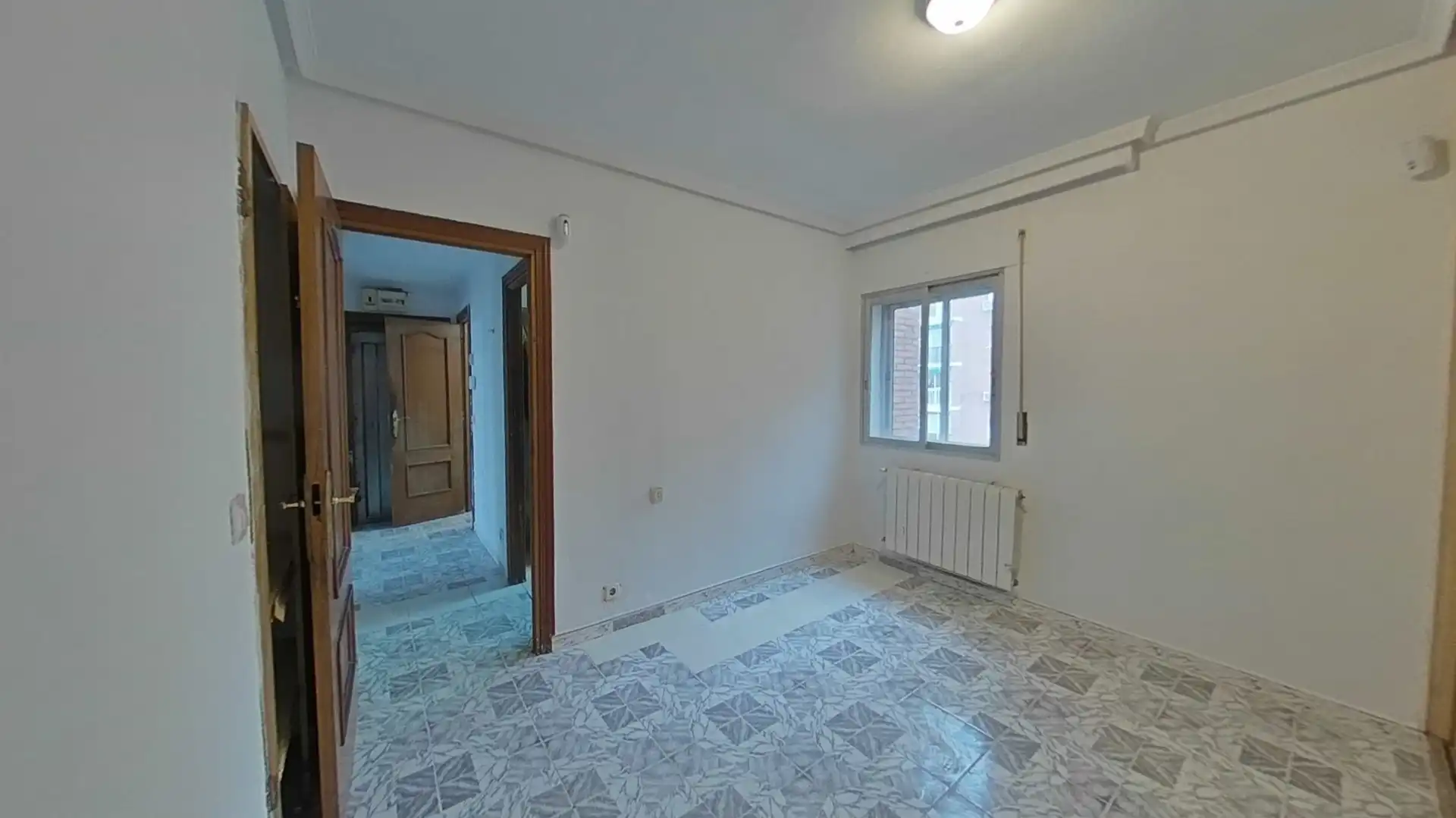 Habitación de Piso en venta en Madrid