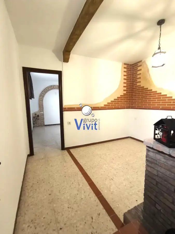 Casa o xalet en venda en Alcalá de Guadaira amb Aire condicionat
