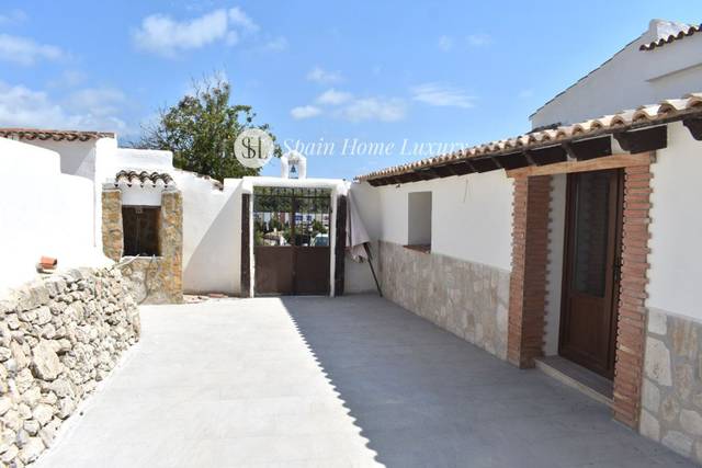 Casa-chalet en Venta en CAMINO DE LA SABATERA en Pinar del Advocat - Cometa
