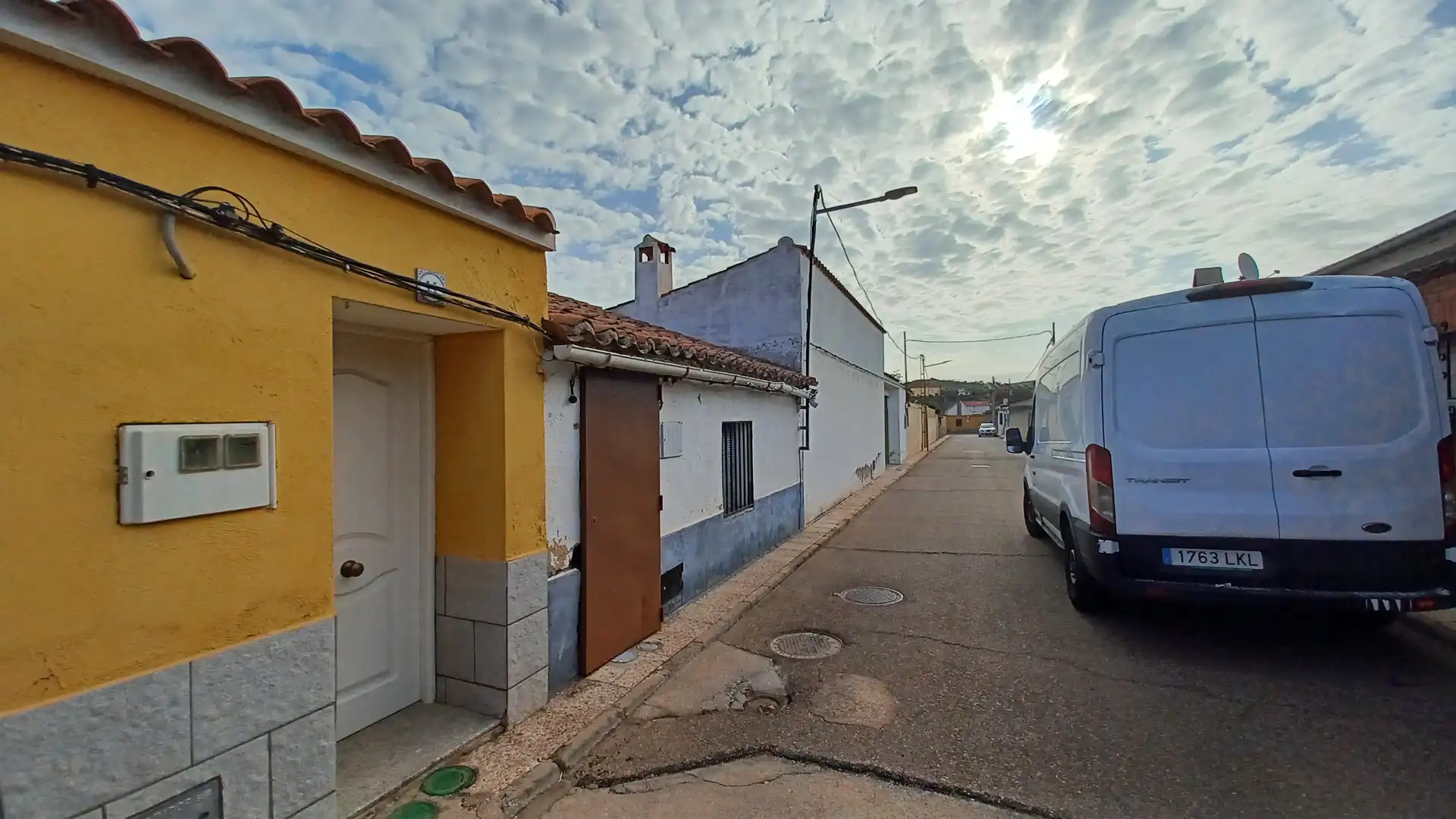 Chalet en venta en Calvario, imagen 19