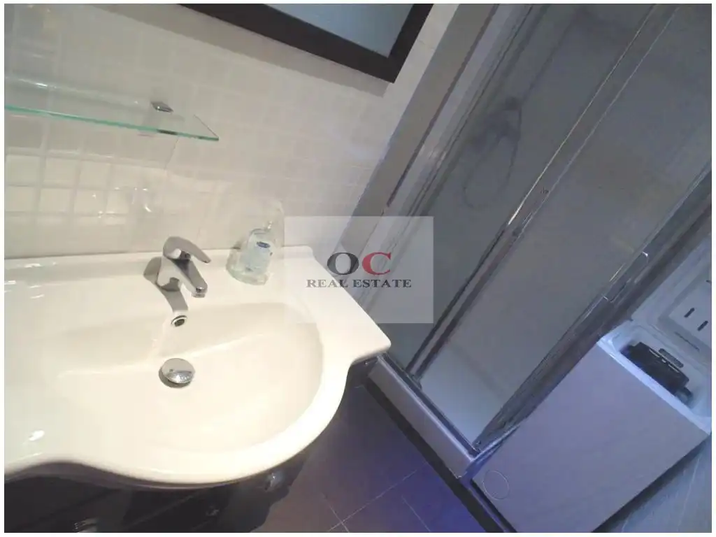 Bathroom of Study for sale in Murcia