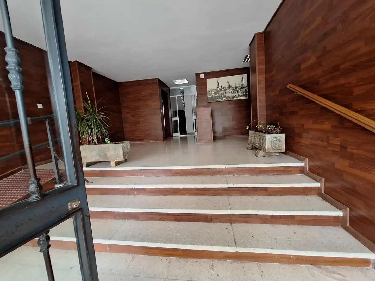 Piso en venta en La Plata