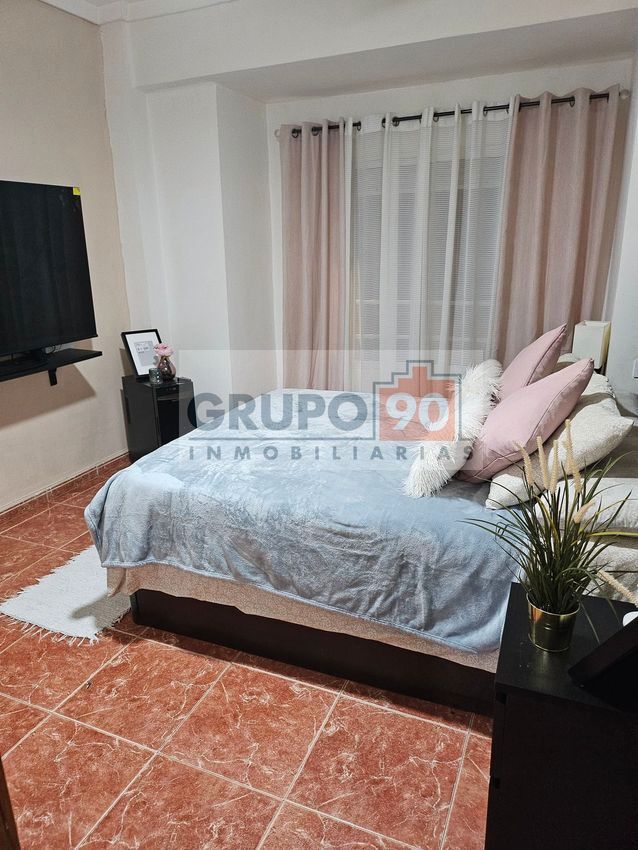 Flat for sale in Barrio de Benicalap