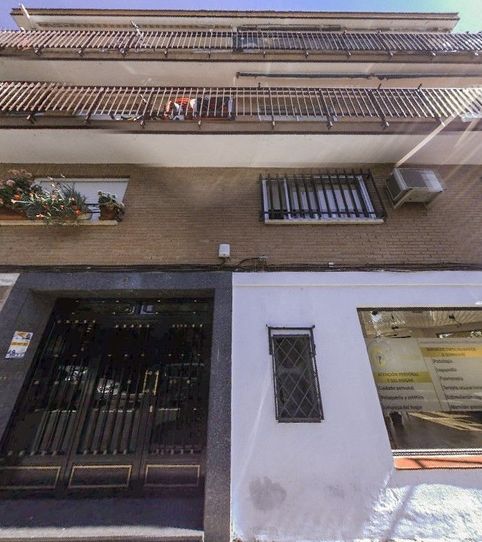 Photo 2 of Garage for sale in Casco Antiguo, Majadahonda