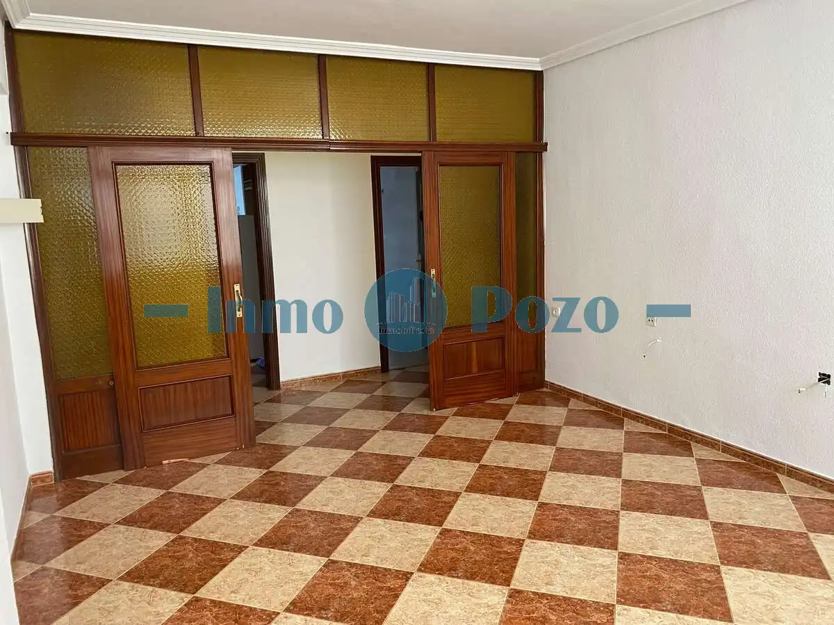 Wohnung zum Verkauf in Almendralejo, imagen 14