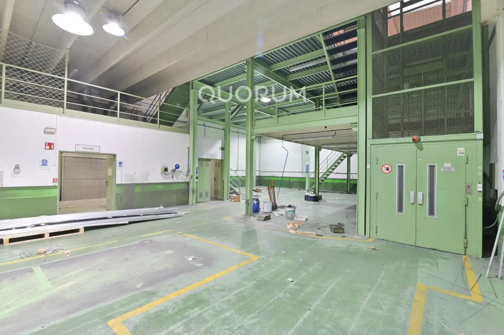 Nave industrielle à vendre à Zamudio, imagen 45