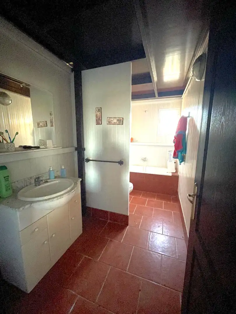 Finca rústica en venda a N/A, Villablanca