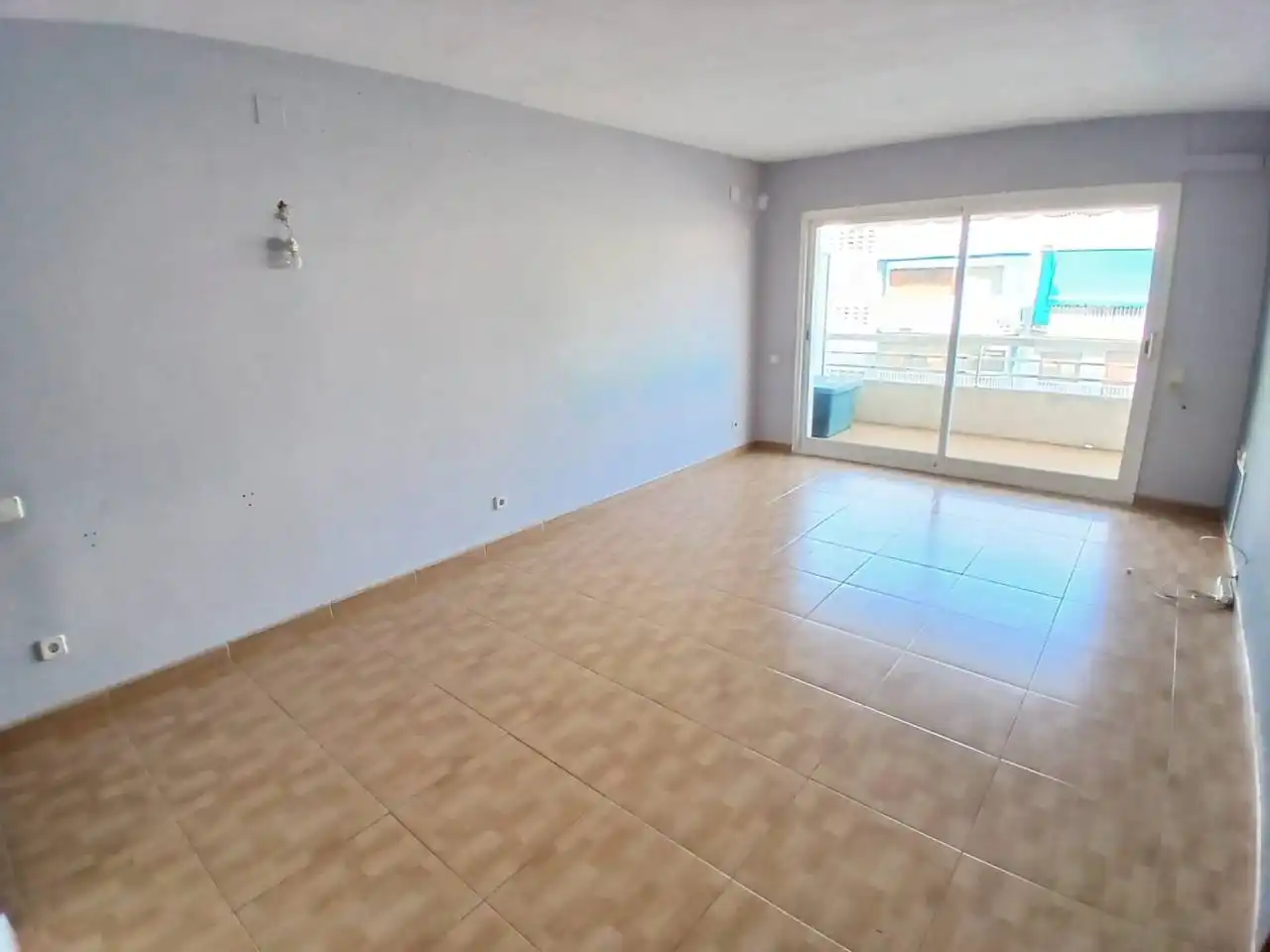 Apartament amb ascensor en venda a Sant Joan