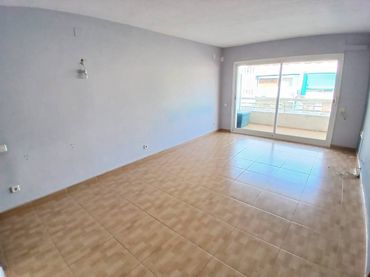 Apartament amb ascensor en venda a Sant Joan