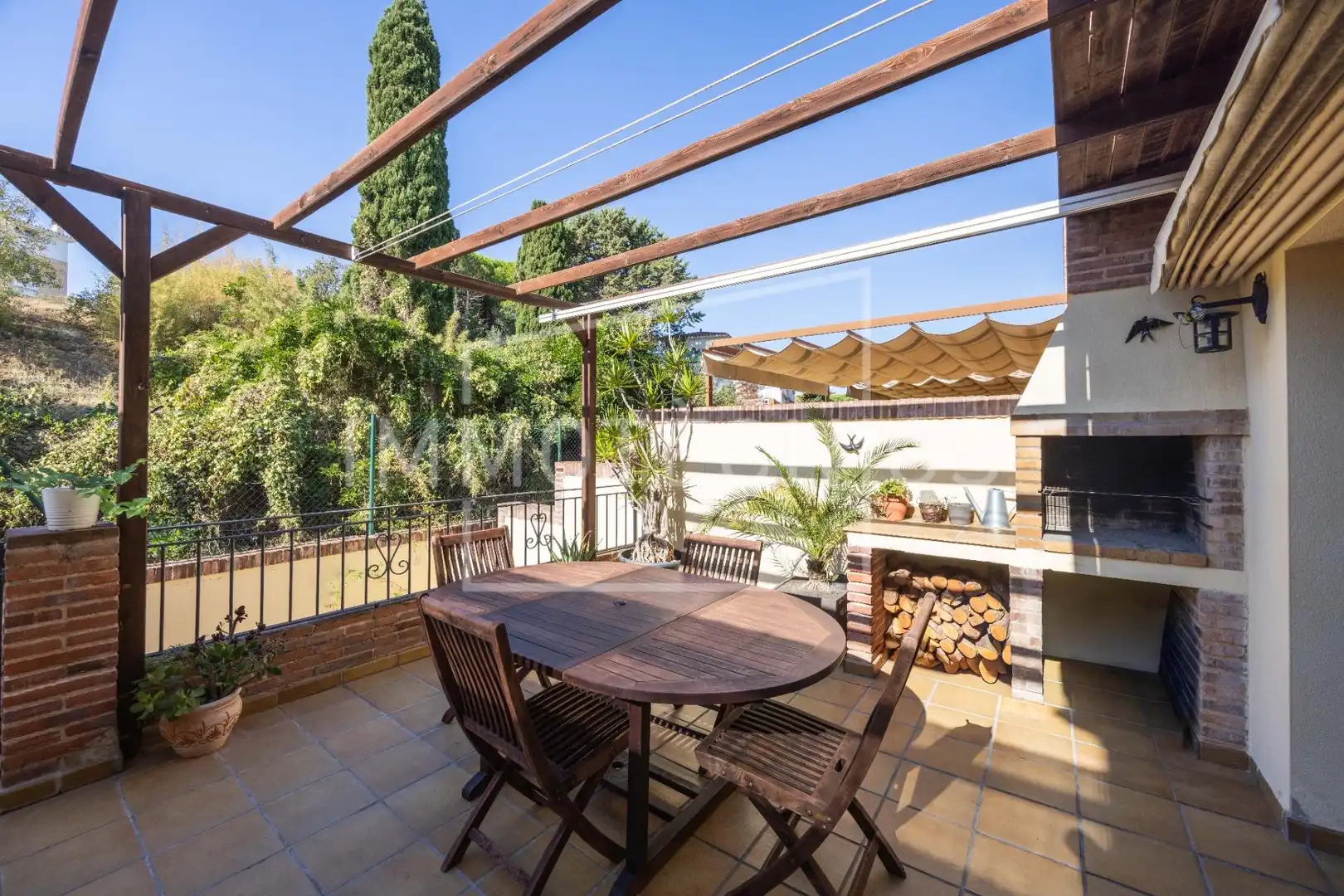 Adosado con terraza en venta en Calle CANET, imagen 6