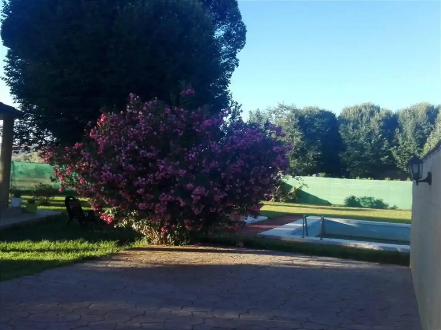 Jardí de Pis en venda en Argamasilla de Calatrava, Ciudad Real