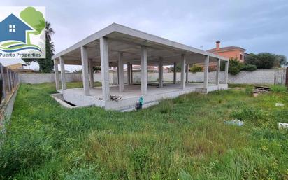 Residential for sale in El Puerto de Santa María