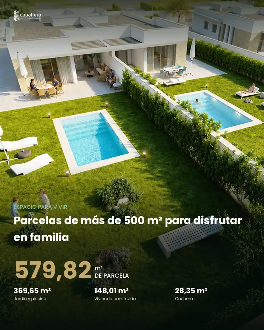 Casa o chalet en venta en Ciudad Jardín