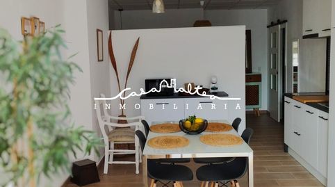 Foto 4 de Estudio de alquiler en Altea ciudad, Altea