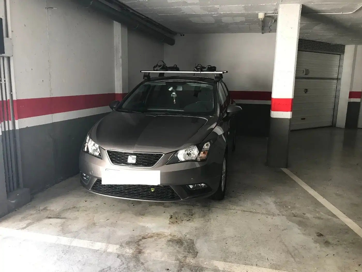 Garatge en venda a N/A, -1, Carme - Vistalegre