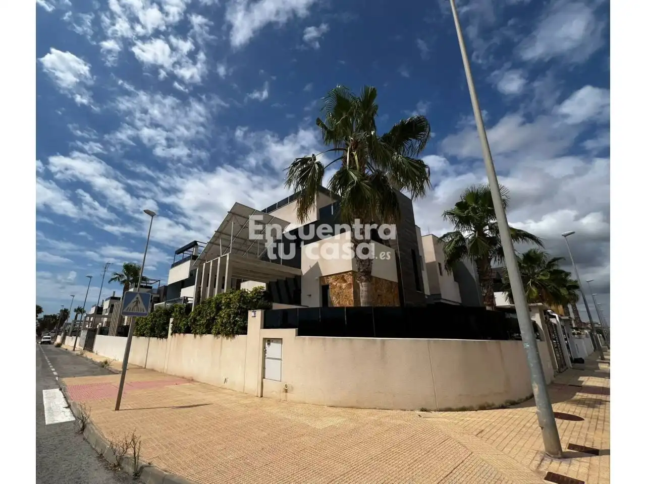 Villa mit Pool zum Verkauf in Calle Cabo Ortegal, imagen 39