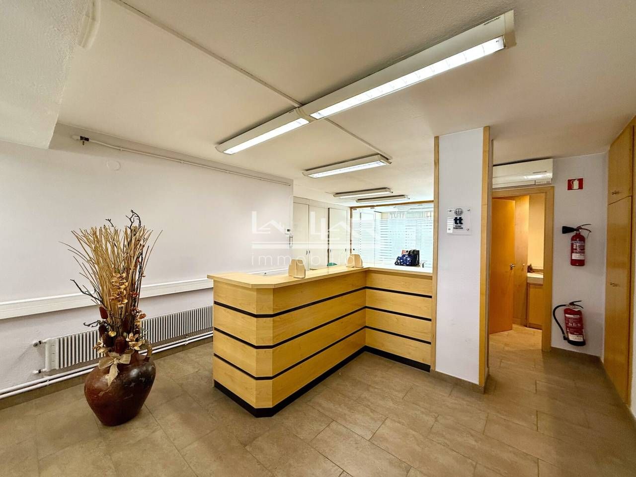 Office to rent in Rambla Passeig, 52, Centre