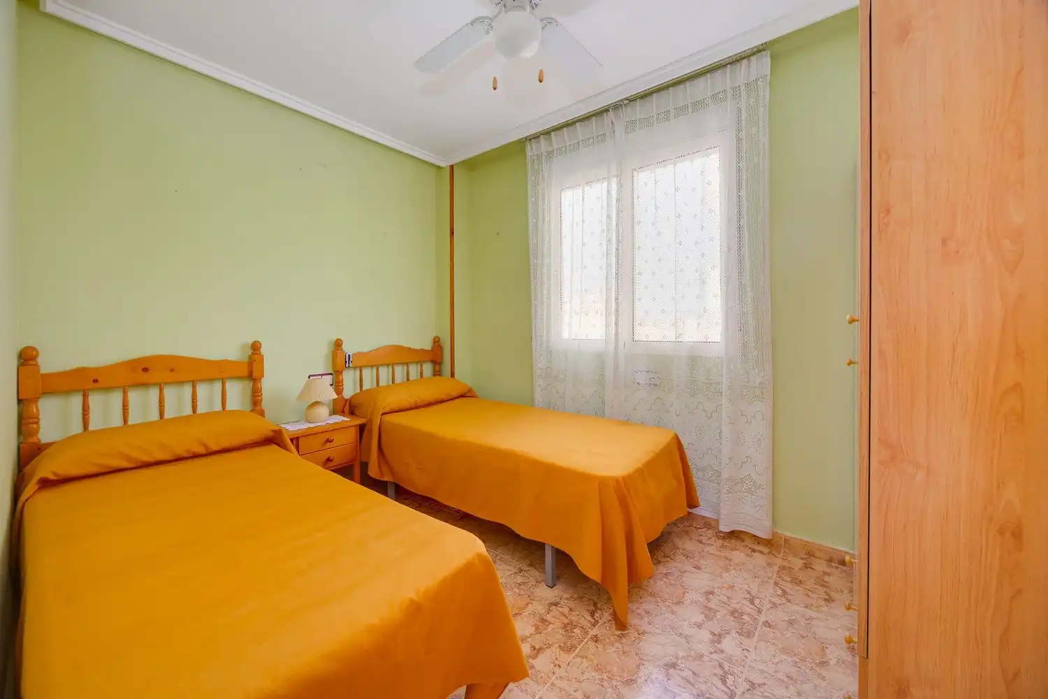 Penthouse mit Terrasse zum Verkauf in Calle Los Emilios 8, imagen 24