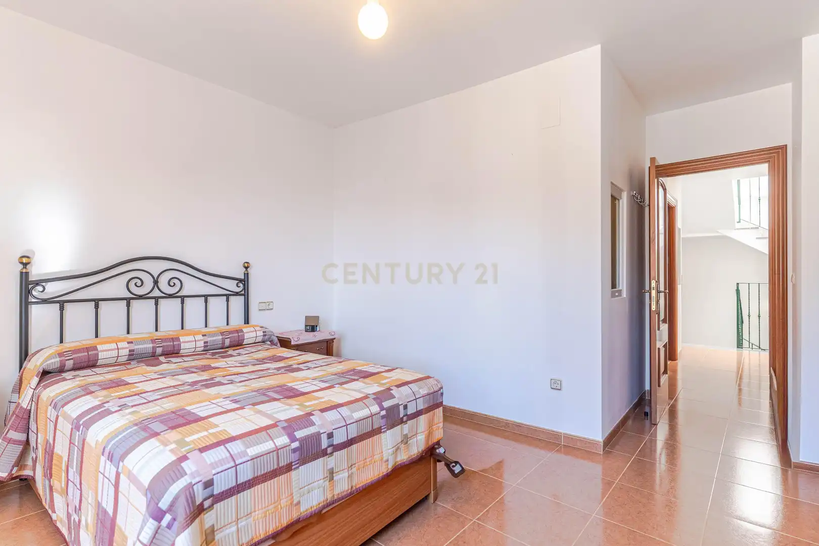 Dormitori de Casa adosada en venda en Villamena