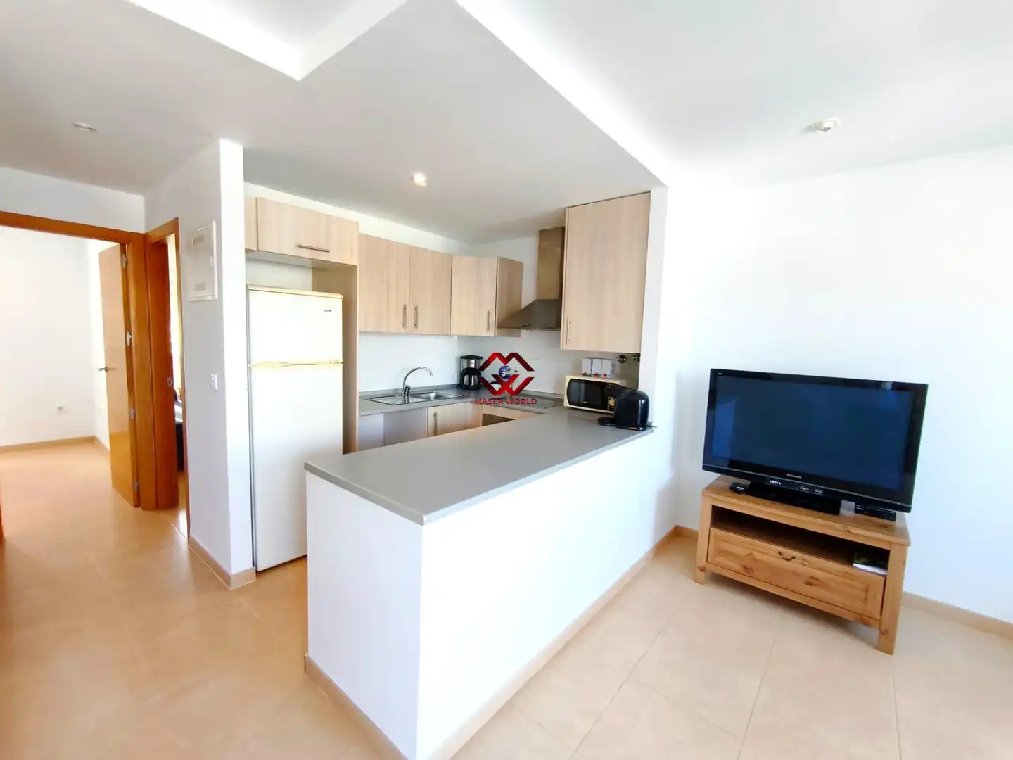 Apartament amb piscina en venda a Avenida BULEVAR CENTRAL CAÑADAS, imagen 7