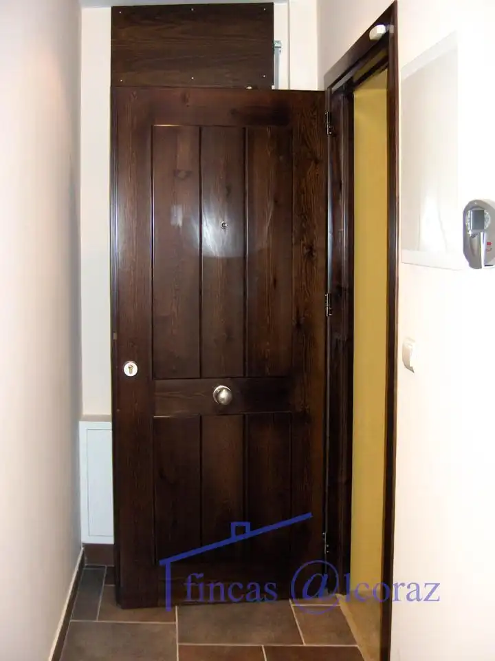 Piso en venta en Agüero con Calefacción, Terraza y Trastero