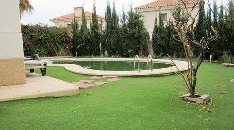 Photo 2 of Houses for sale in Pueblo Acantilado - Lanuza, El Campello