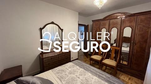 Foto 3 de Piso de alquiler en Doña Francisquita, Orcasur - 12 de Octubre, Madrid