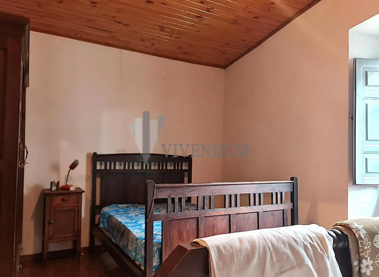 Habitación de Casa o chalet en venta en A Pobra do Brollón  con Terraza y Trastero