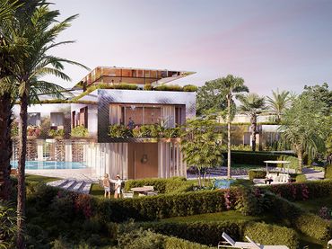 Casa con piscina in vendita a Marbella Centro