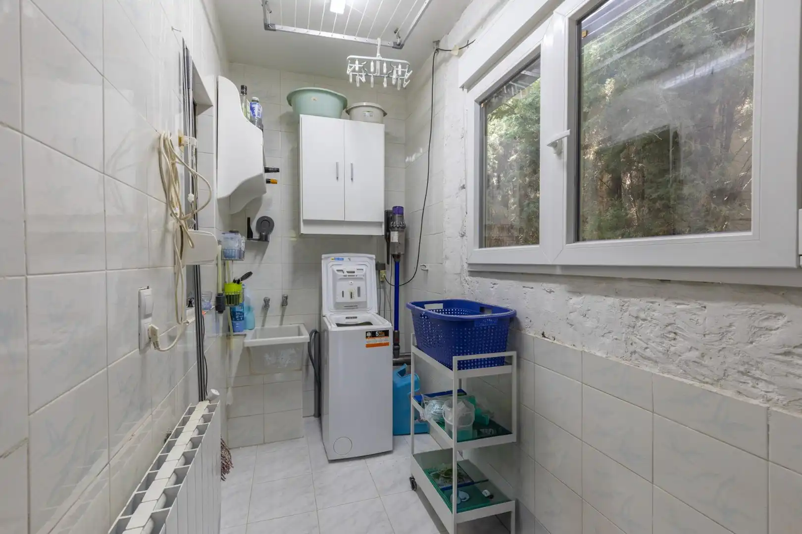 Chalet con terraza en venta en Avenida de los Cerezos 31, imagen 13