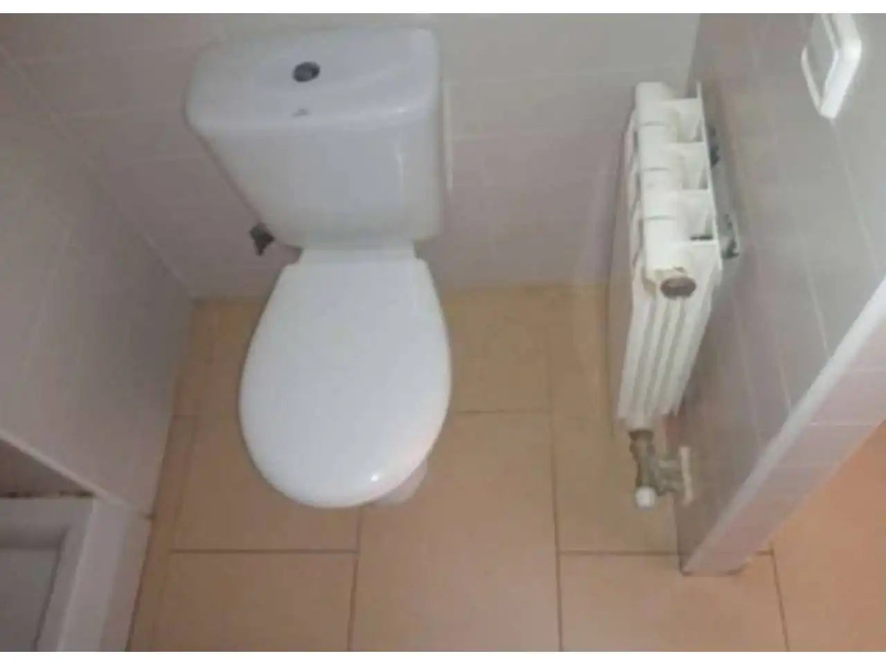 Bany de Pis en venda en Figueres