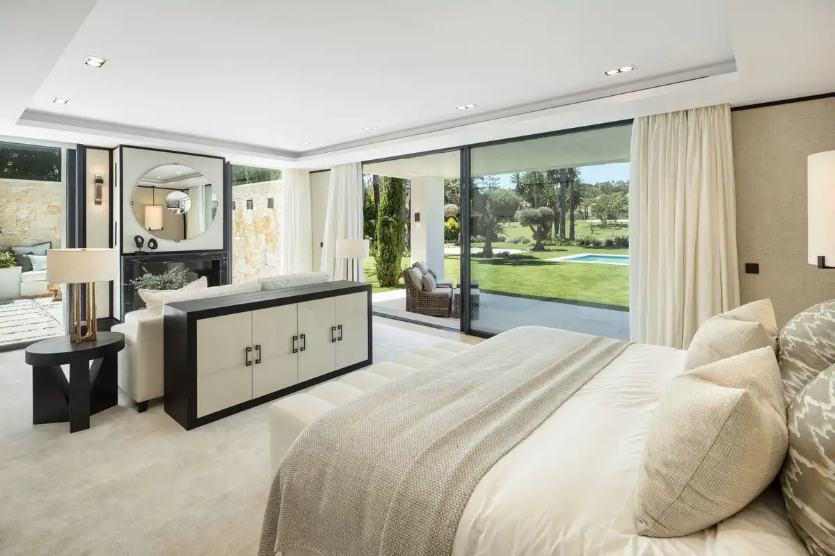 House with pool for sale in Nueva Andalucía, imagen 22