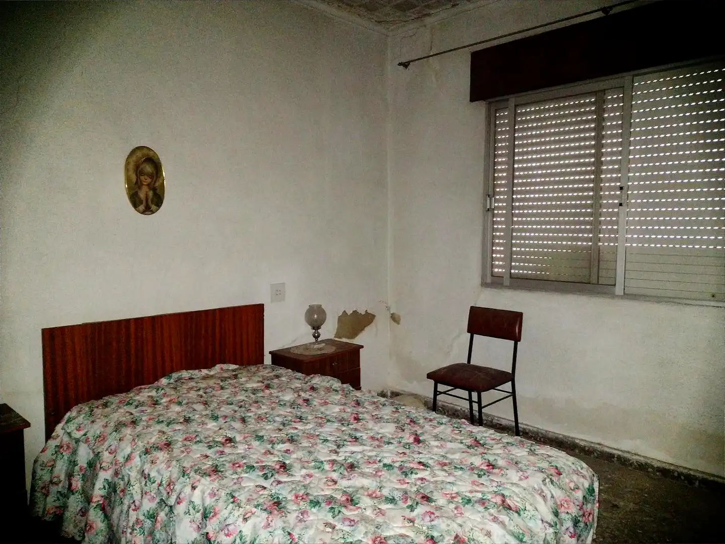Bedroom of Country homes for sale in Murcia