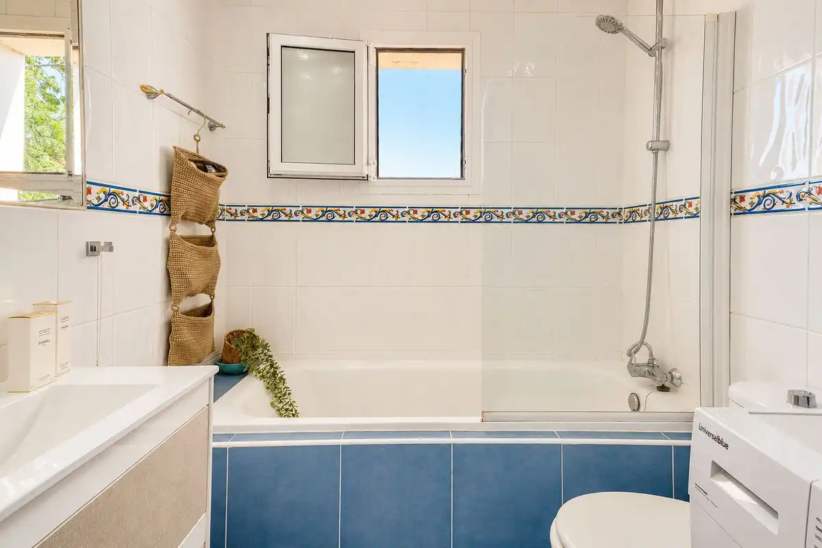 Erdgeschosswohnung mit Pool zum Verkauf in Riviera del Sol, imagen 18