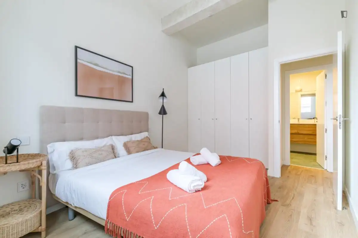 Apartment mit Aufzug zur Miete in Tetuán, imagen 26