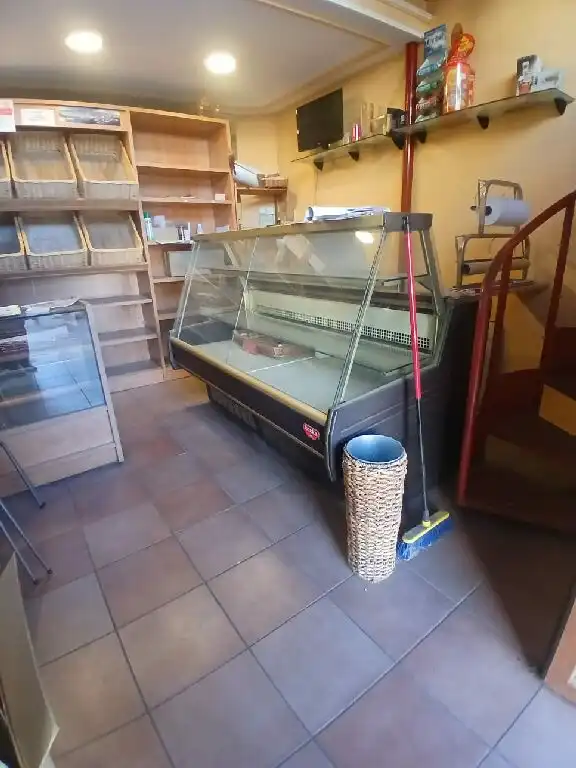 Local en venta en  Logroño con Amueblado