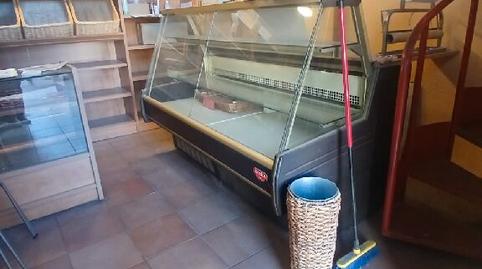 Foto 4 von Geschaftsraum zum Verkauf in Avenida de Doce Ligero de Artillería, San Millán - Ayuntamiento,  Logroño