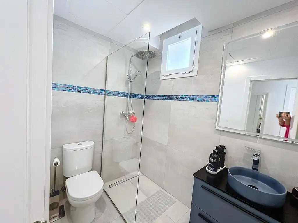 Villa con piscina in vendita a La Capellanía - El Higuerón, imagen 21