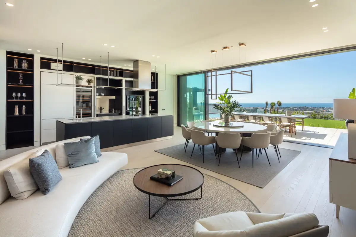 Maison avec piscine à vendre à CERRO ARTOLA 8, imagen 25