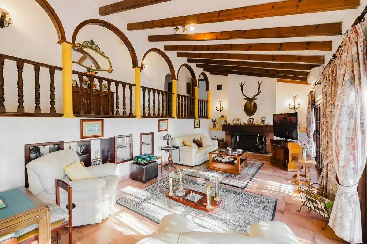 Casa con terraza en venta en Cmo. Diseminado Entrerrios, imagen 8