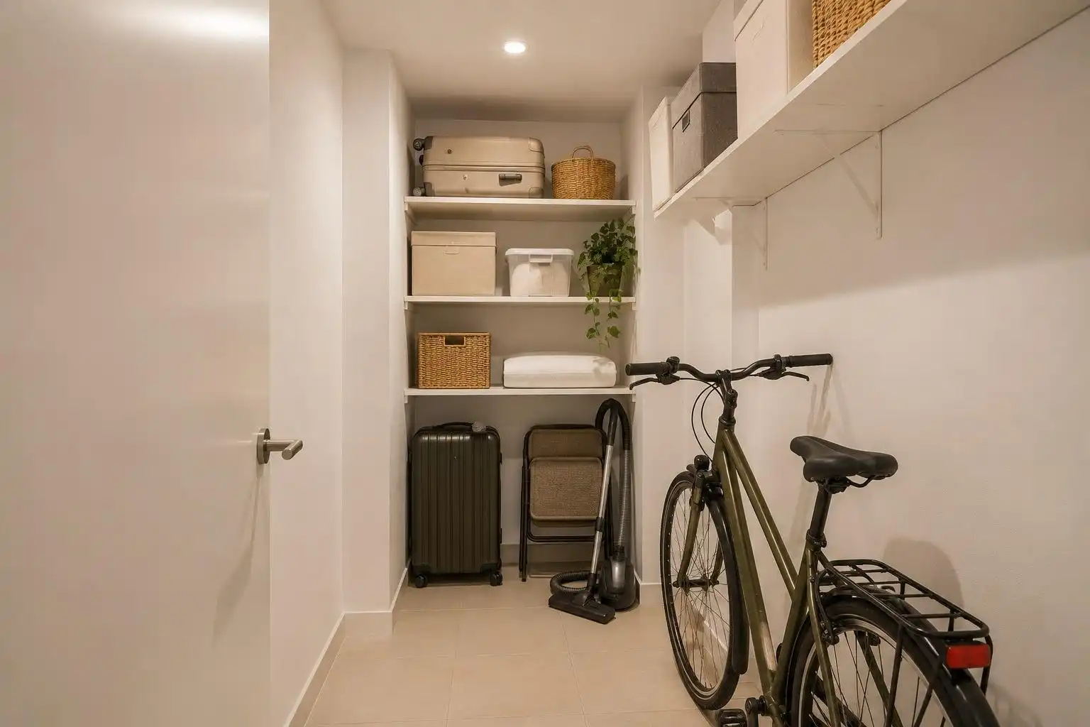 Piso en venta en Alcantarilla con Jardín privado y Trastero