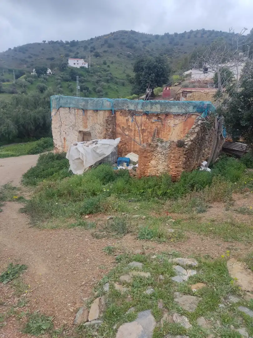 Country house zum Verkauf in Málaga Capital