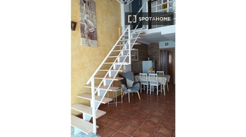 Foto 3 de Piso de alquiler en El Cabanyal - El Canyamelar, Valencia Capital