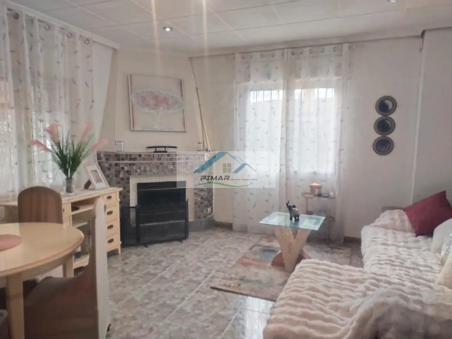 Villa con piscina in vendita a La Algoda - Matola - Llano de San José, imagen 34