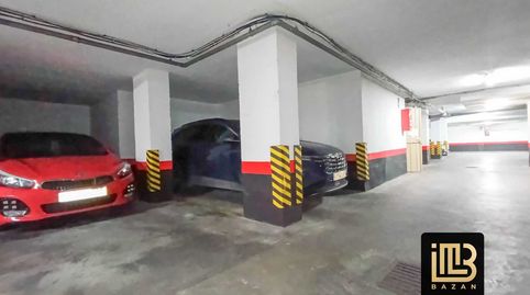 Photo 2 of Garage for sale in Calle Esperanto, Carranque - Haza Cuevas, Málaga Capital