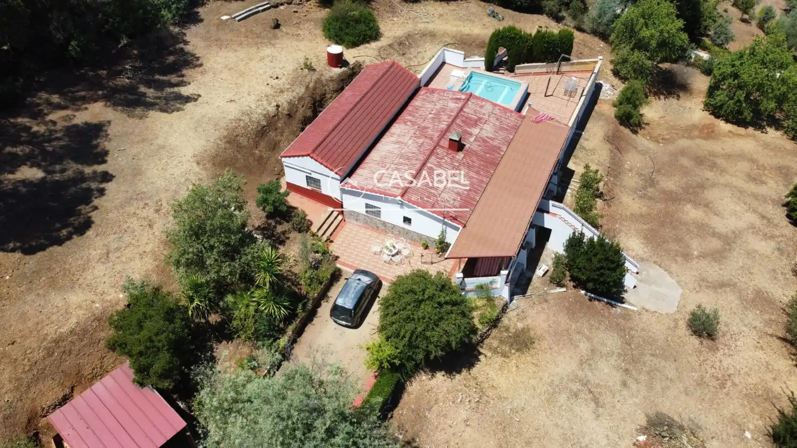 Villa mit Pool zum Verkauf in Periurbano Oeste - Sierra, imagen 41