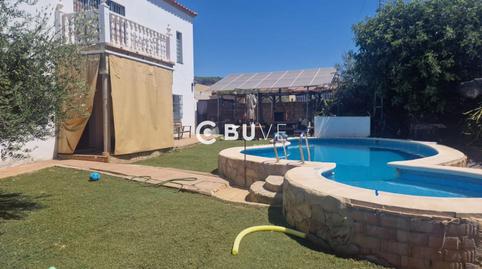 Foto 3 de Casa o xalet en venda a El Garrotal, Montellano, Sevilla